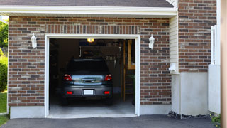 Garage Door Installation at Richfield, Minnesota