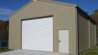 Garage Door Openers at Richfield, Minnesota